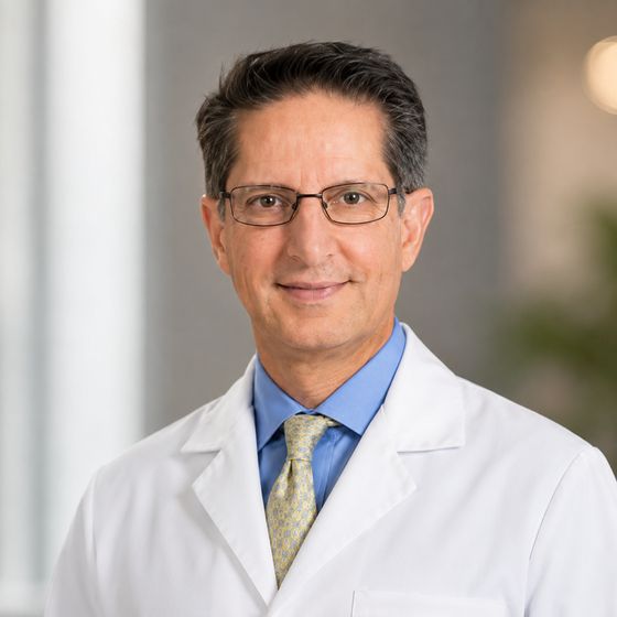 Dr. Farzad Forohar